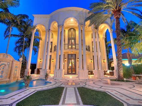 versace mansion miami price